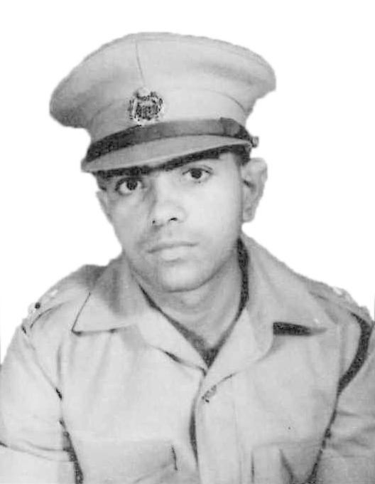 Swarup Kumar Mukherjee Swarup Kumar Mukherjee